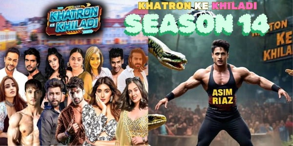 Khatron- Ke- -Khiladi- Season-14