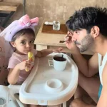 aparshakti-khurana-daughter-image