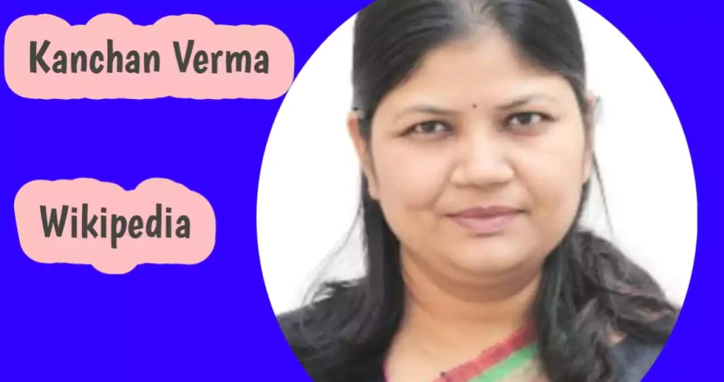 Kanchan-verma-biography-husband-name