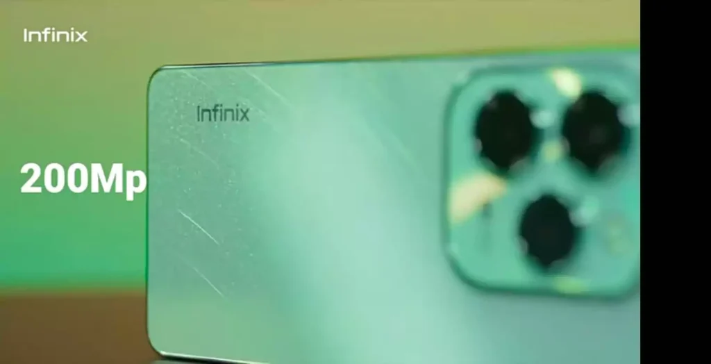 Infinix-Note-50-Pro-5g-Camera-Display