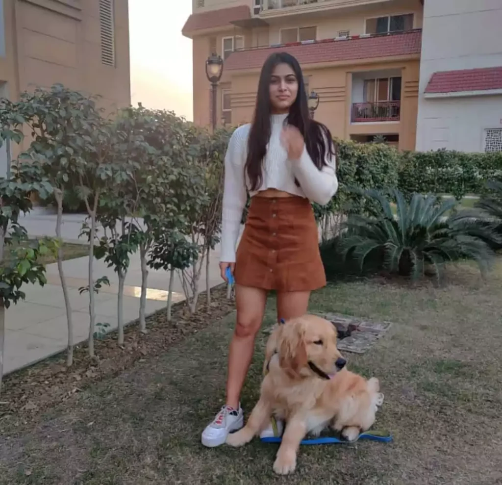 manu-bhaker-animal-lover