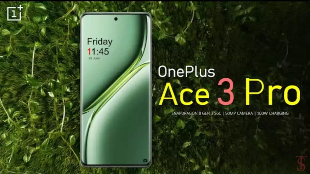 Oneplus-ace-3-pro-processor-battery